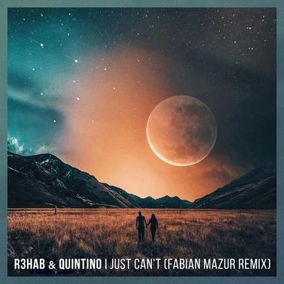 Fabian MazurNevve I Just Cant (Fabian Mazur Remix)