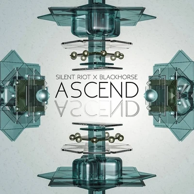 Ascend 专辑 Adam Bomb/Silent Riot