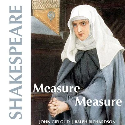 Shakespeare: Measure For Measure 專輯 Marlon Brando/James Mason/John Gielgud