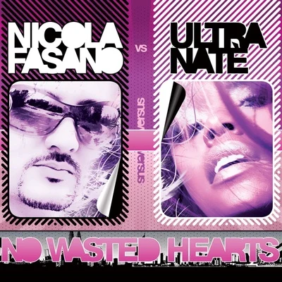 No Wasted Hearts 專輯 Ultra Naté