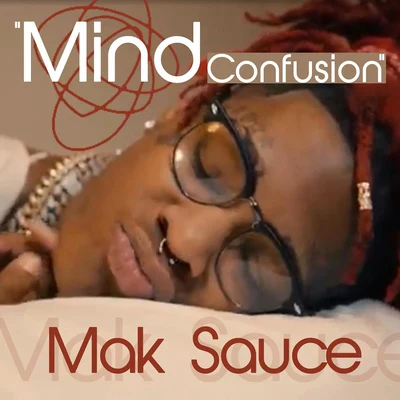 Mind Confusion 專輯 Mak Sauce