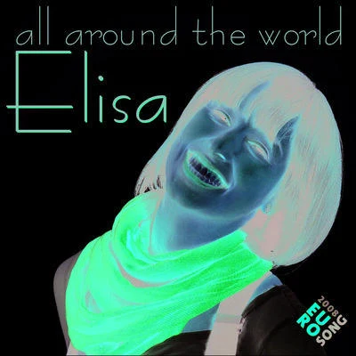 Around The World 專輯 Elisa