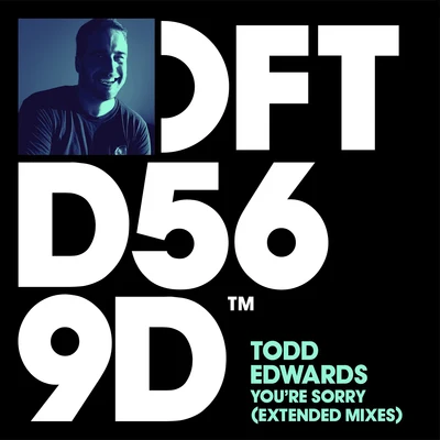 Youre Sorry (Extended Mixes) 專輯 Todd Edwards