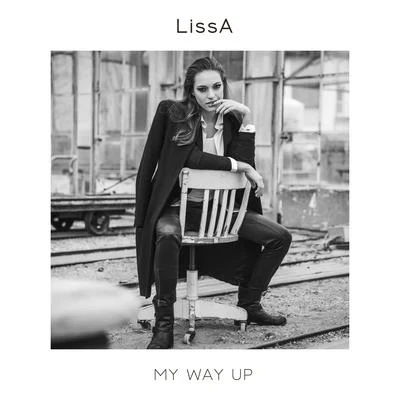 My Way Up 專輯 LissA/Tesz Millan/JOLLY/Tune Brothers/Pretty Pink