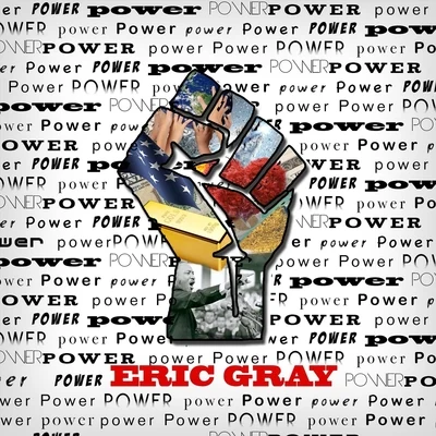 Power 專輯 No Class Millionaires/Cursive Z/Eric Gray