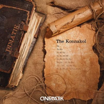 The Konnokal (Remixes) 專輯 Dimatik