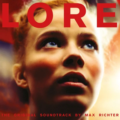 Lore 專輯 Max Richter