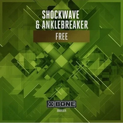 ShockwaveEnvine Free (Radio Edit)