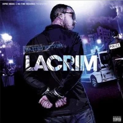 Lacrim Faites Entrer Lacrim