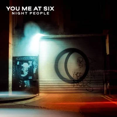 Take on the World (New Version) 專輯 You Me At Six