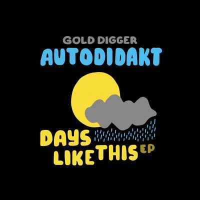 Days Like This 專輯 TEKNiCOLOR/Autodidakt/Tomix/Quintino & Blasterjaxx/Ninja Kore