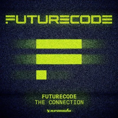 The Connection 专辑 FUTURECODE