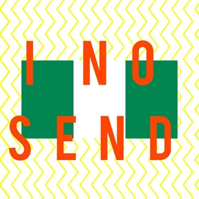 I No Send 專輯 Masterkraft/Edoheart