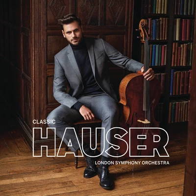 Classic 專輯 HAUSER/Robert Ziegler