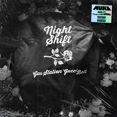 Night Shift 專輯 Murs