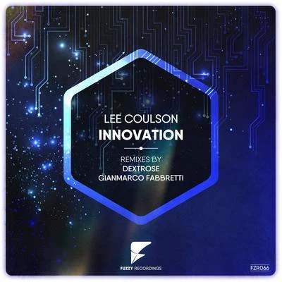 Innovation 專輯 Lee Coulson