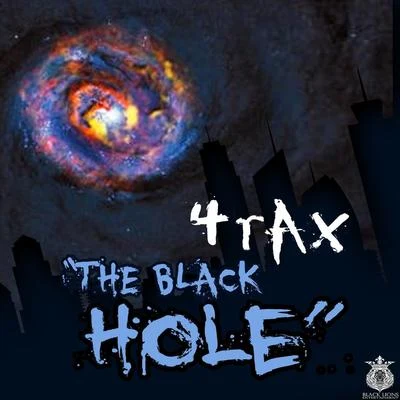 4RAX The Black Hole