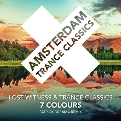 7 Colours (Patrick Dreama Mix) 專輯 Amber Traill/Patrick Dreama