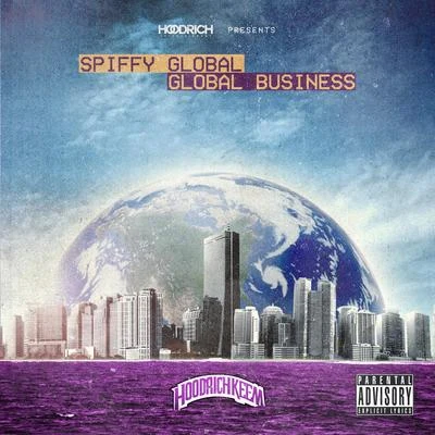 Global Business 专辑 Spiffy Global