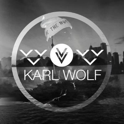 Wow 專輯 Karl Wolf