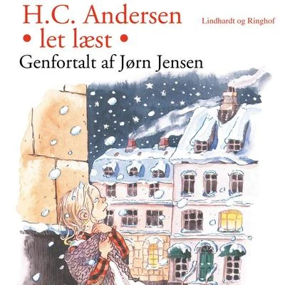 Let læst (uforkortet) 專輯 H.C. Andersen/Gebr./C. Collodi/Grimm