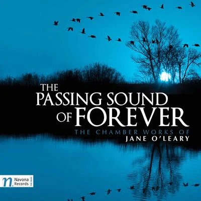 The Passing Sound of Forever 专辑 Hong Kong Philharmonic Orchestra/Martin Johnson/Mary Wu/Matthew Kline/Kyle Motl