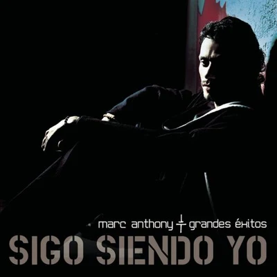 Sigo Siendo Yo 專輯 Marc Anthony