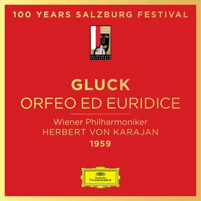 Chor der Wiener StaatsoperOrchester der Wiener StaatsoperCarlos KleiberGeorges Bizet Gluck: Orfeo ed Euridice