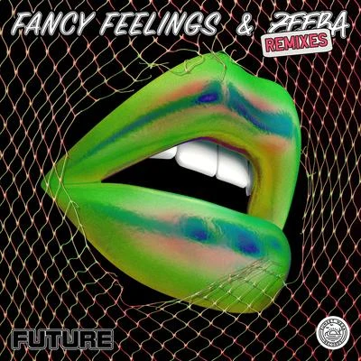 Future (Remixes) 專輯 Animal Feelings