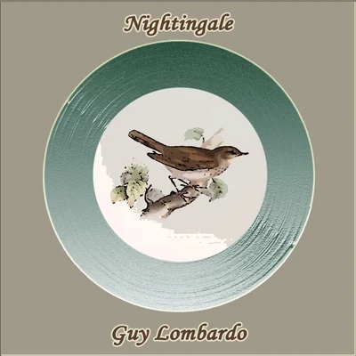 Nightingale 專輯 Guy Lombardo