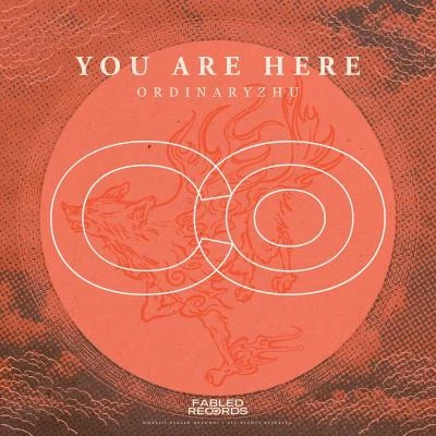 You Are Here 專輯 Fabled Records/幽靈區Area_0