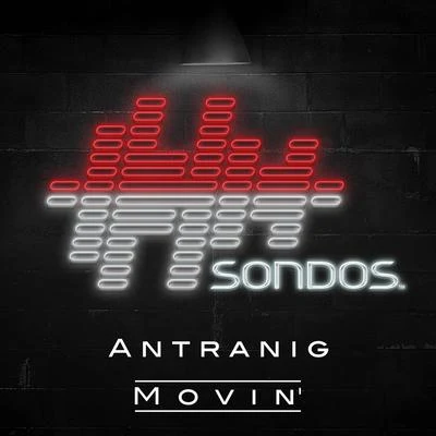 Movin 專輯 Antranig/Jose Nunez