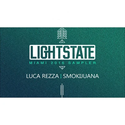 Luca RezzaJAMSAWMiklo Smokijuana (Original Mix)