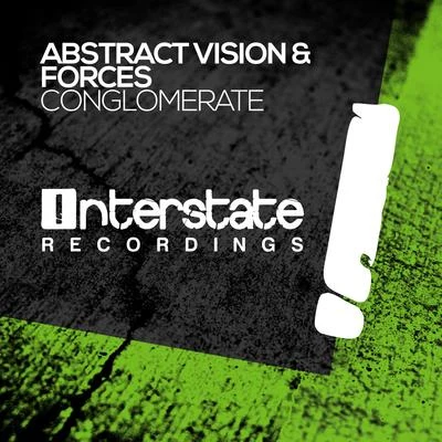 Conglomerate 專輯 Abstract Vision