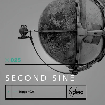 Trigger Off 专辑 Second Sine