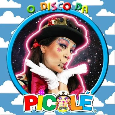 O Disco da Picolé 專輯 Grandes Encontros/Ferrugem/Picolé