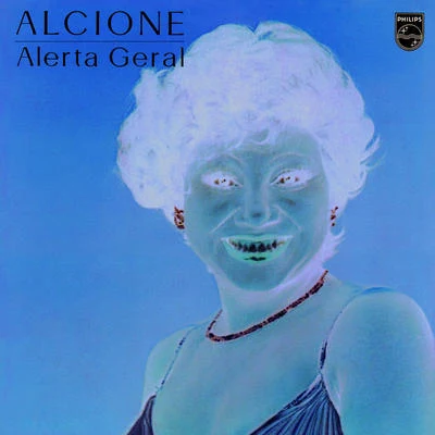 Alerta Geral 專輯 Alcione