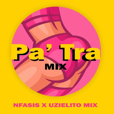 Uzielito Mix Pa´tra Mix