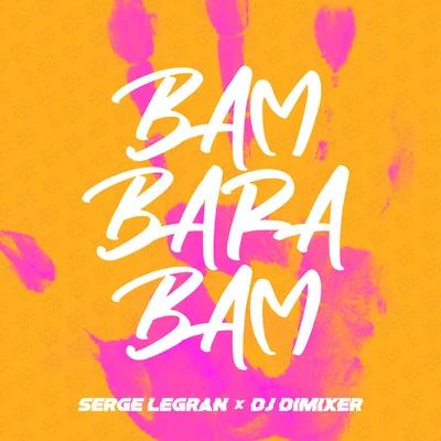 Bam Barabam 专辑 DJ DimixeR/Serge Legran/Harddope/Midnight Daddies/MURANA