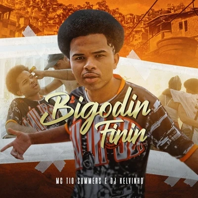 Bigodin Finin (feat. DJ Kelvinho) 專輯 DJ SEVEN/MC Tio Summers/MC Heric/MC Traks