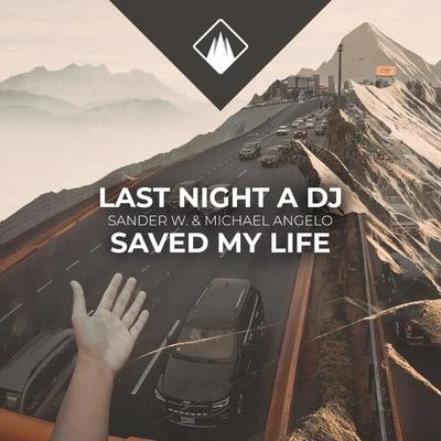 Last Night a DJ Saved My Life 專輯 Sanjay Kumar/Matías Quiroz/Michael Angelo/Joe Satriani/The Beast of Nod