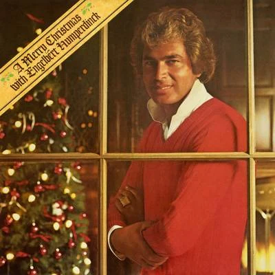 A Merry Christmas With Engelbert Humperdinck 專輯 Engelbert Humperdinck