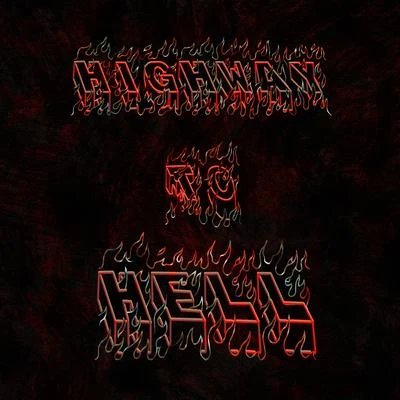 Highway to Hell 專輯 Cupido