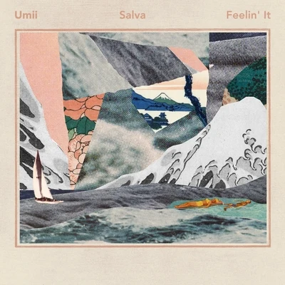 Feelin It (Salva Remix) 專輯 DJ Kas/OGE/Salva