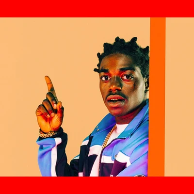 Going Viral 專輯 Kodak Black