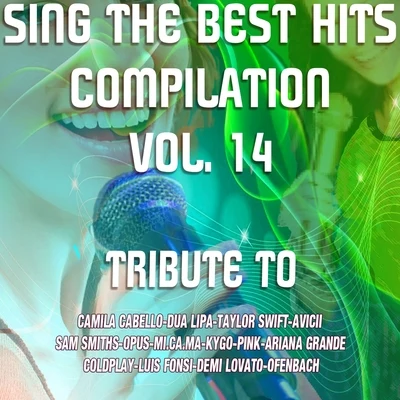 Sing The Best Hits Vol. 14 (Special Instrumental Versions Tribute To Camila Cabello-Dua Lipa-Taylor Swift-Avicii Etc..) 專輯 Kar Play