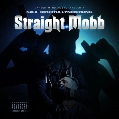 Straight Mobb 專輯 Greg Double/Brotha Lynch Hung/Be Gee/Smoov-E/Prime Minister