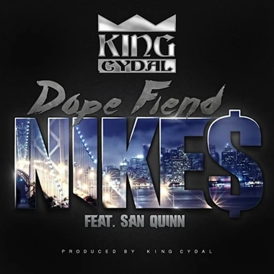 DFN$ (feat. San Quinn) - Single 專輯 Chunk/B-Jada/King Cydal