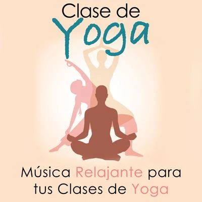 Clase de Yoga - Música Relajante para tus Clases de Yoga, Hatha Yoga, Anusara, Ashtanga, Bikram, Iyengar y Vinyasa 专辑 Radio Musica Clasica