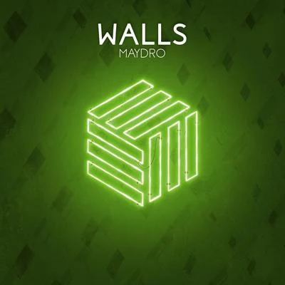 Walls 专辑 Maydro